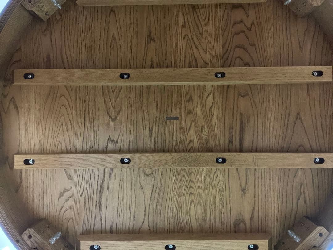 sacworks ダイニングテーブル