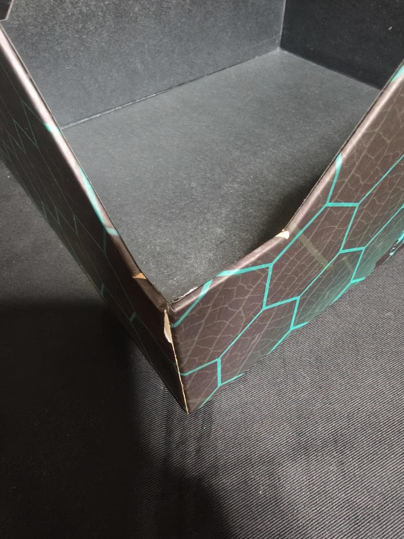 H\" VOCALOID 骸音シーエ