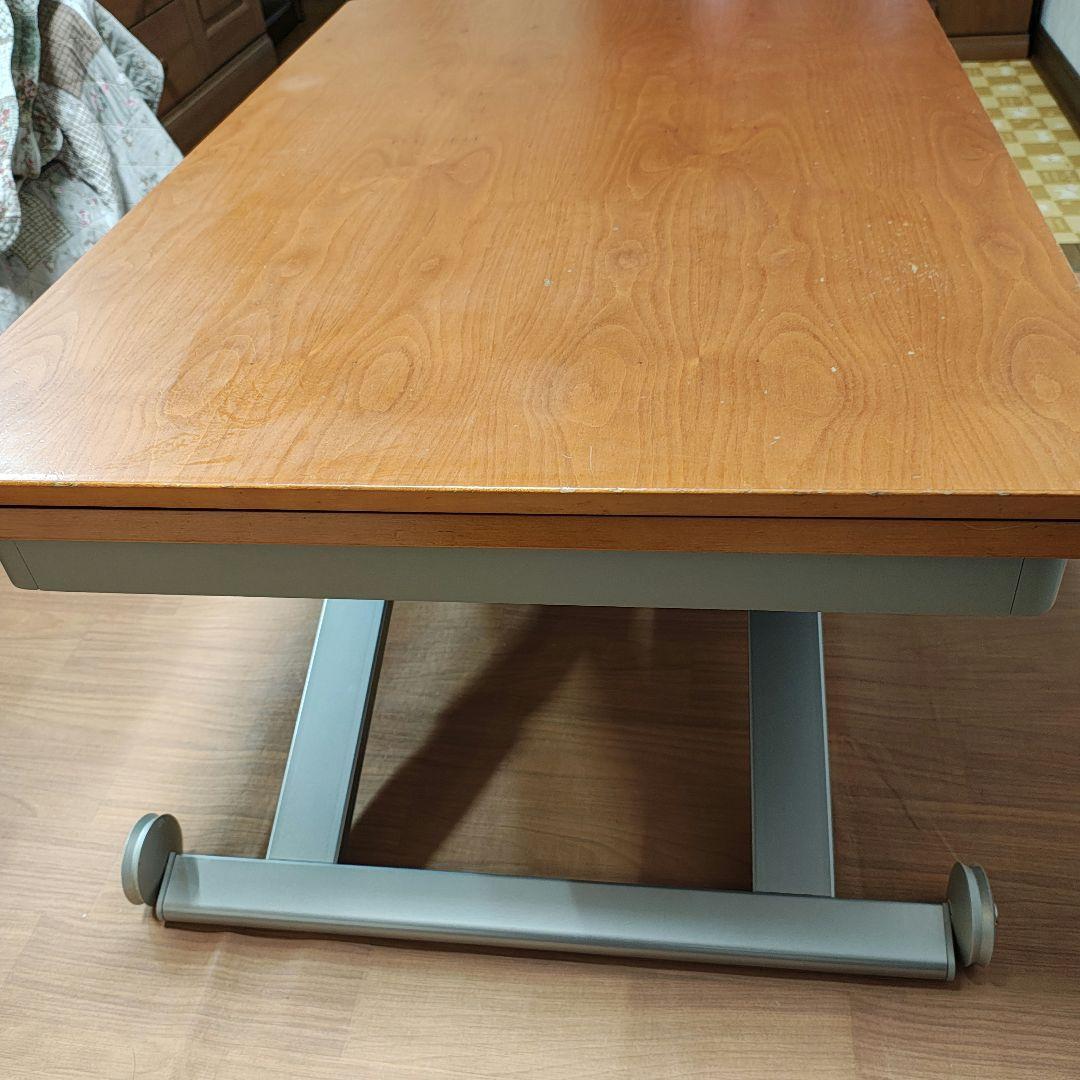 カリガリス 昇降 伸長 ダイニング テーブル Calligaris ヴィンテージ