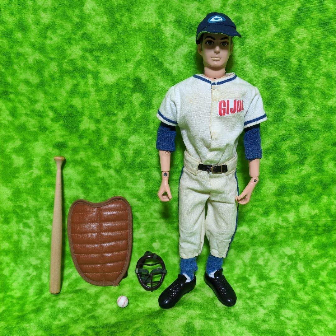 D*1様 旧タカラニューGIジョーN