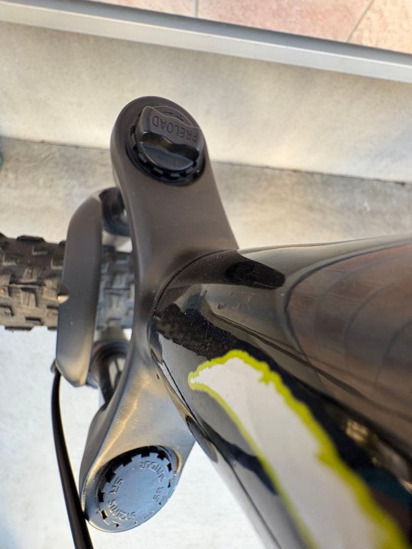 中古SPECIALIZED RIPROCK 24インチ キッズバイク