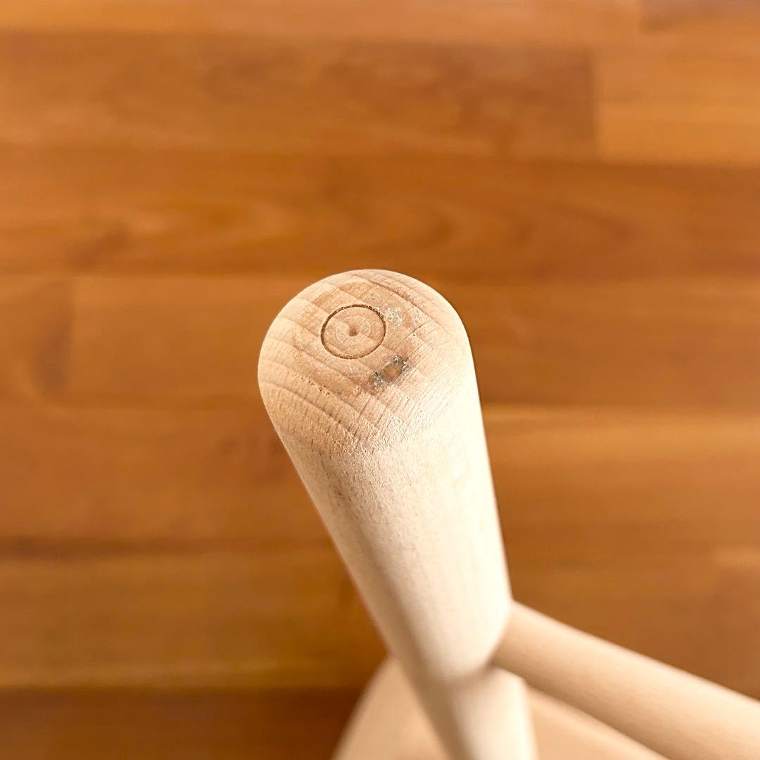 WERNER ワーナー SHOEMAKER シューメーカー　スツールB 42cm