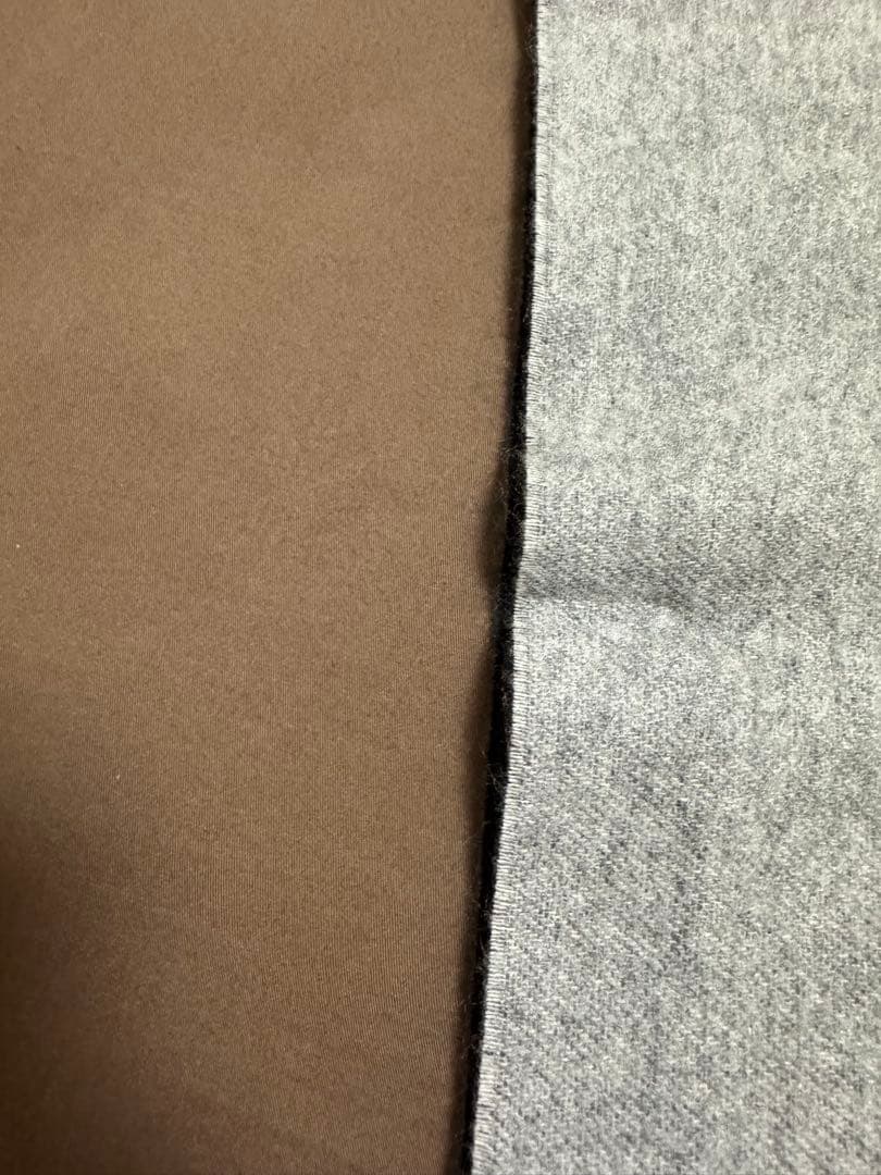 値下げしました!! Louis Vuitton マフラー 箱付き