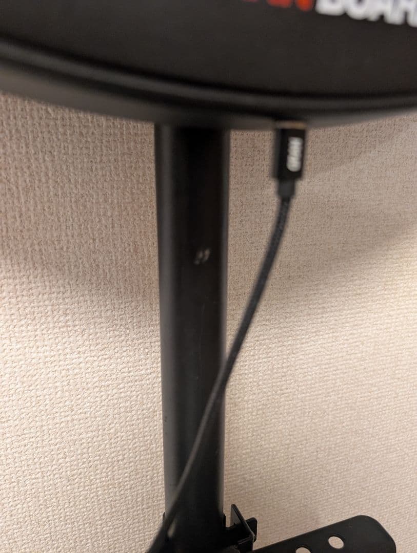 ぽんさん専用　GRAN BOARD カラフルLEDダーツボード