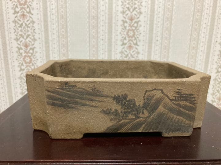 盆栽鉢　2つ　お買い得