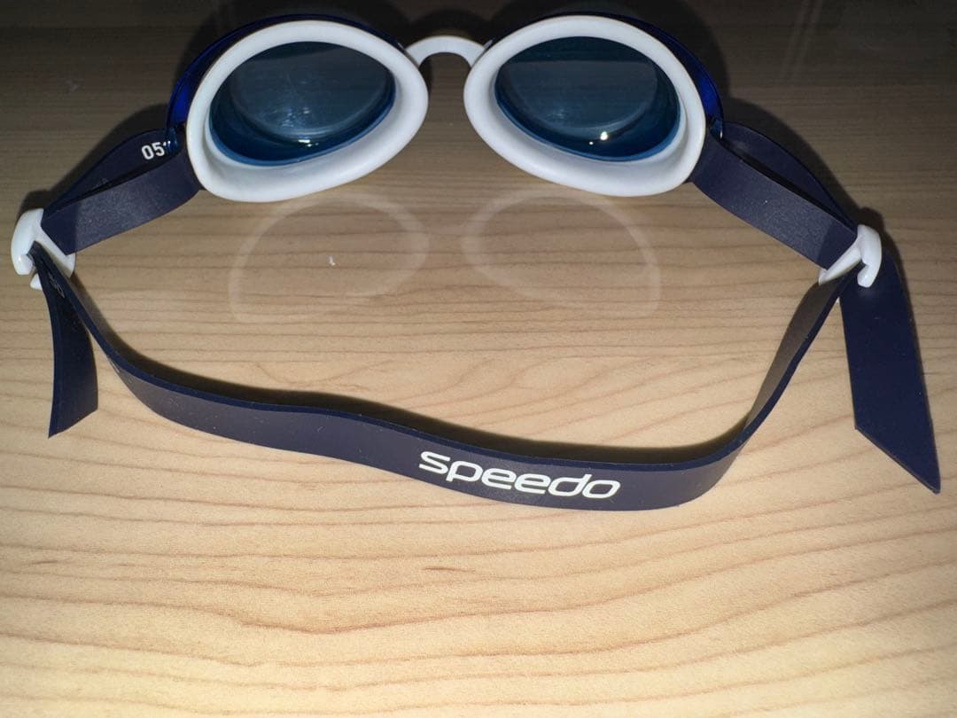 アシックス Vパン ASM11S カラー90（Mサイズ）ゴーグル他セット