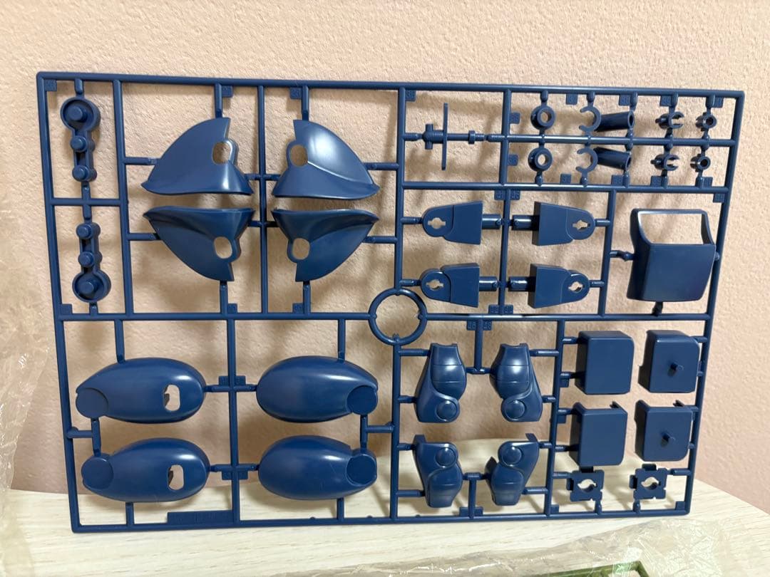 貴重　レア　ガンダム　バンダイ　旧バンダイ　初期（1981年）セット