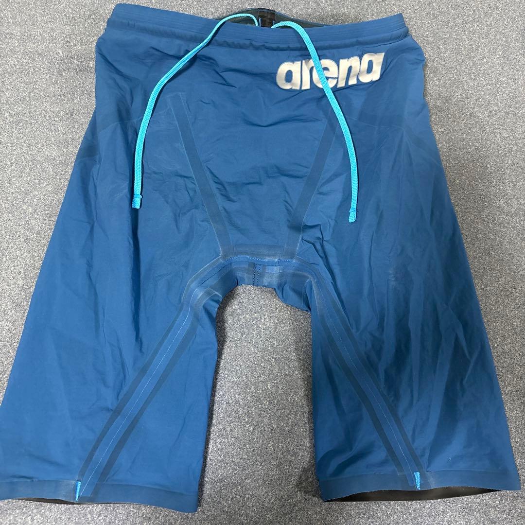 arena アクアフォースストーム　MF 競泳水着　最安値にしました！！！！