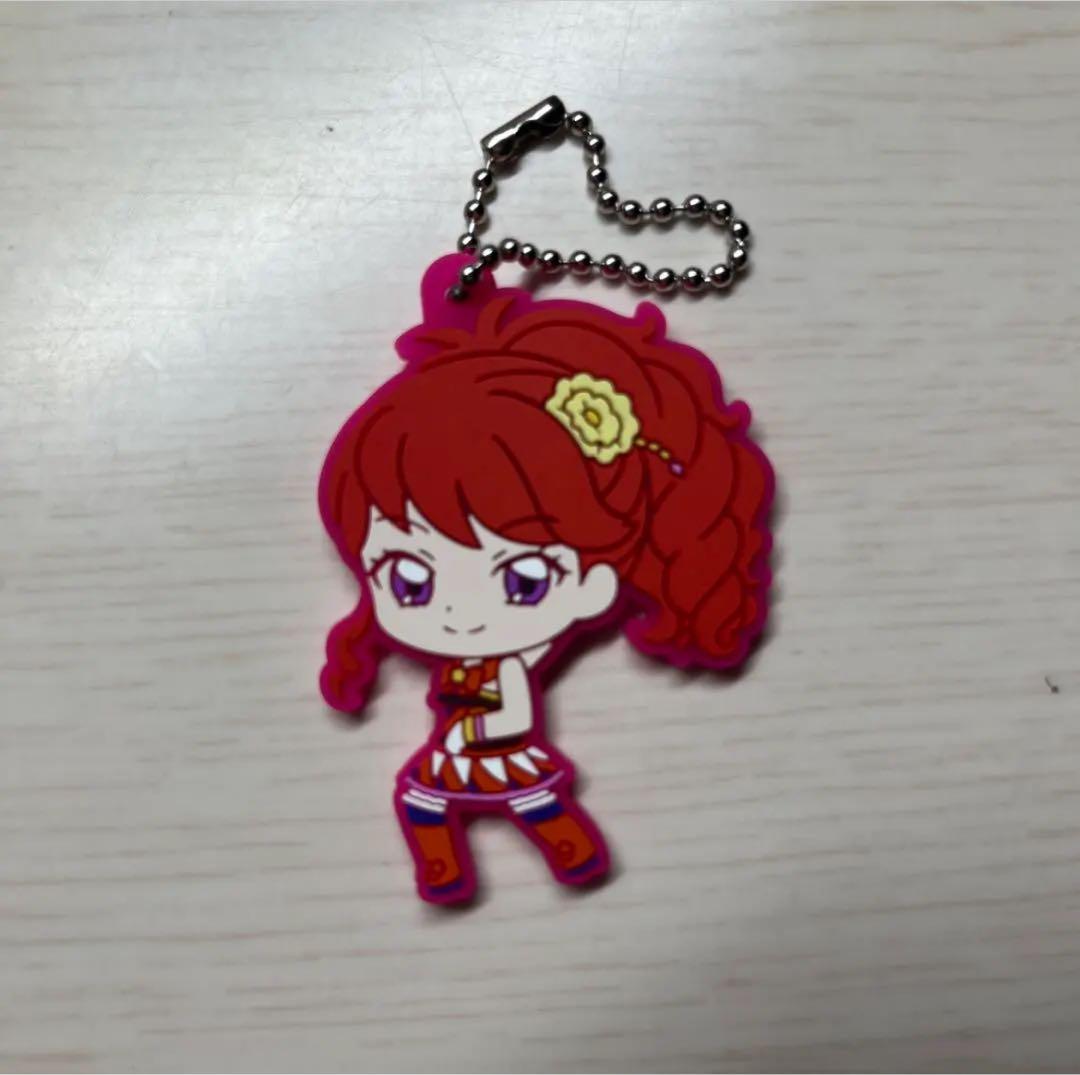 アイカツ！×プリパラ THE MOVE 入場者特典➕おまけ付き