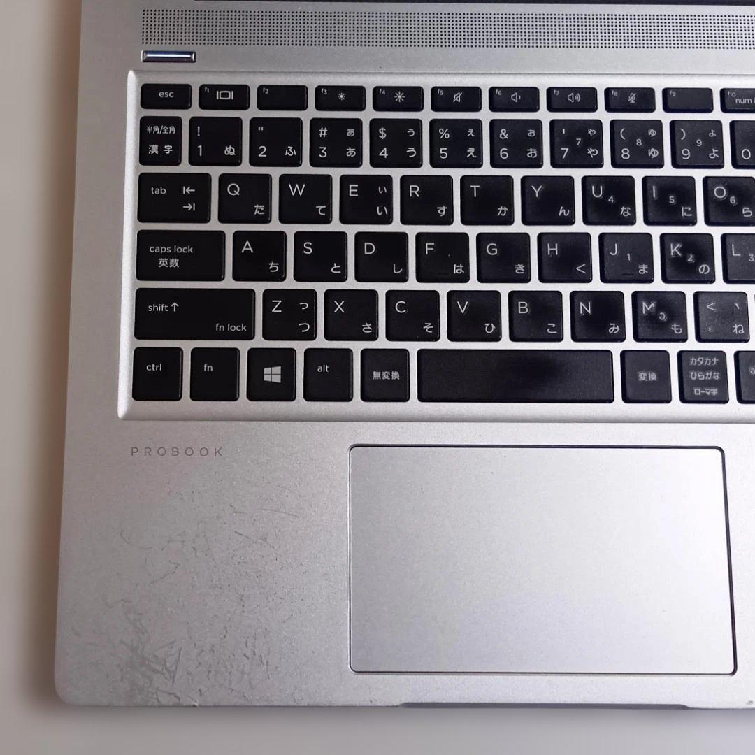 即日発送/すぐ使える HP 430G7/第10世代 Core i5/快速SSD