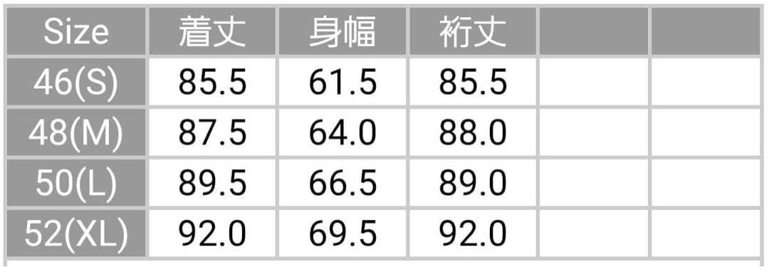 ナイジェルケーボン 20's ダイストーンコーティング フィッシングコート