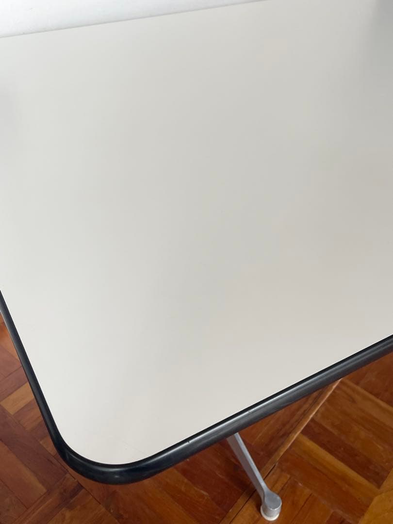 ハーマンミラー ヴィンテージ イームズ コントラクト ミーティング テーブル 1