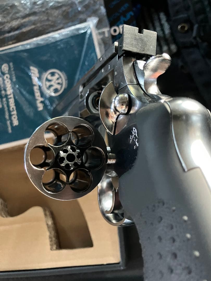 mrcrm 4f sp さん専用 コンストリクター