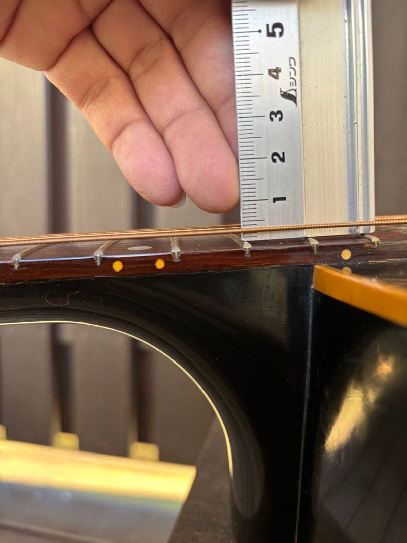 Gibson J45アコースティックギター 1963リイシューモデル1995年製