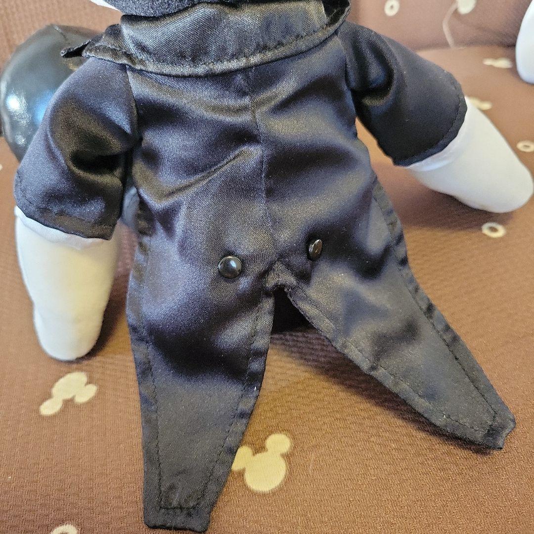 【ディズニー】BBBビッグバンドビート【ミッキー/ぬいぐるみ3点セット】