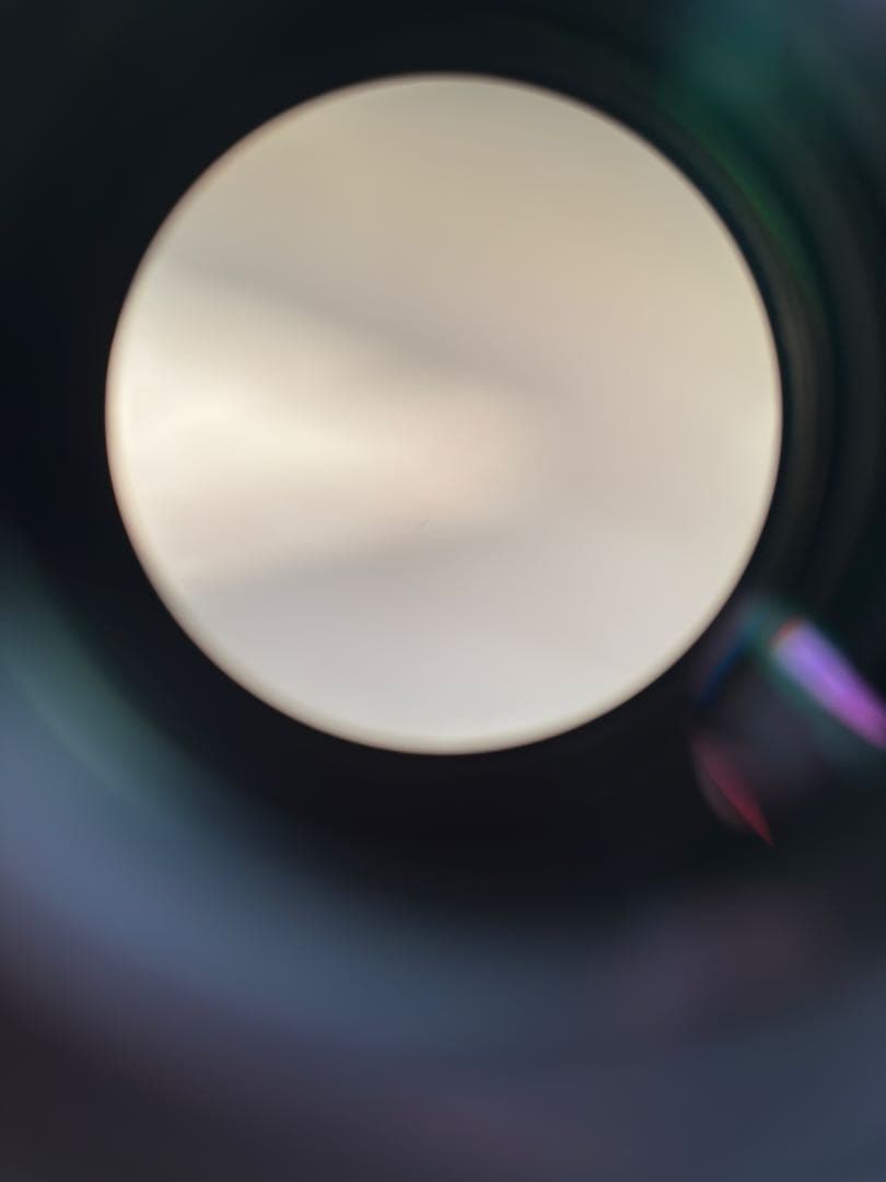 Nikon 28mm f/2 単焦点レンズ