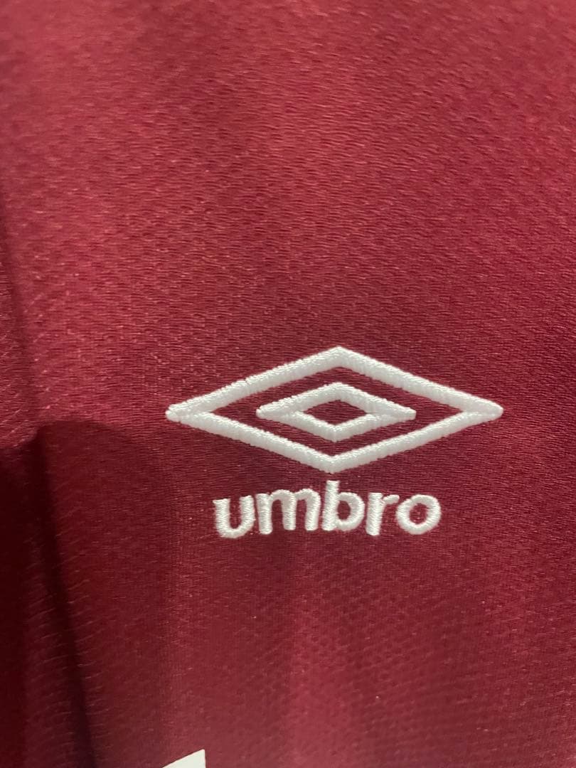 ウエストハム ウェスト ユナイテッドユニフォーム22-23