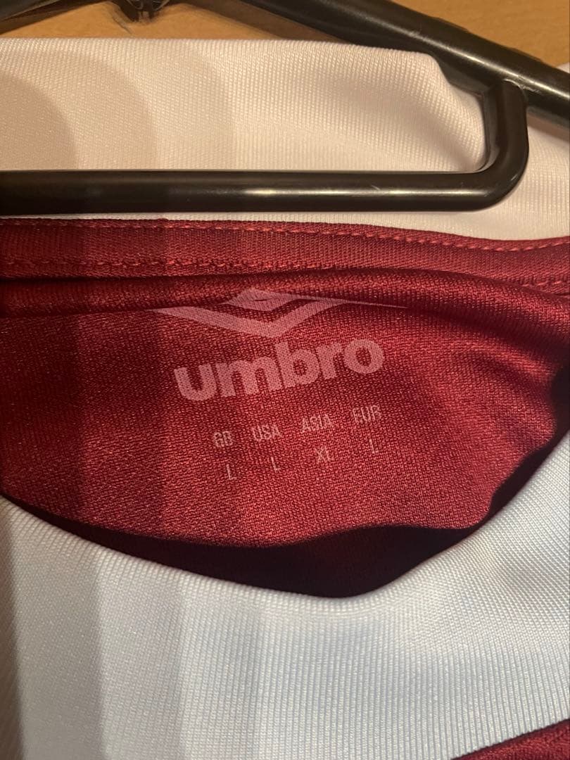 ウエストハム ウェスト ユナイテッドユニフォーム22-23