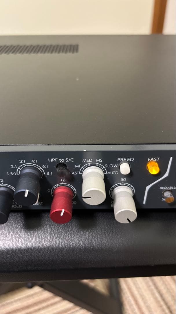 配信機器・PA機器・レコーディング機器 RUPERT NEVE DESIGNS / SHELFORD CHANNEL
