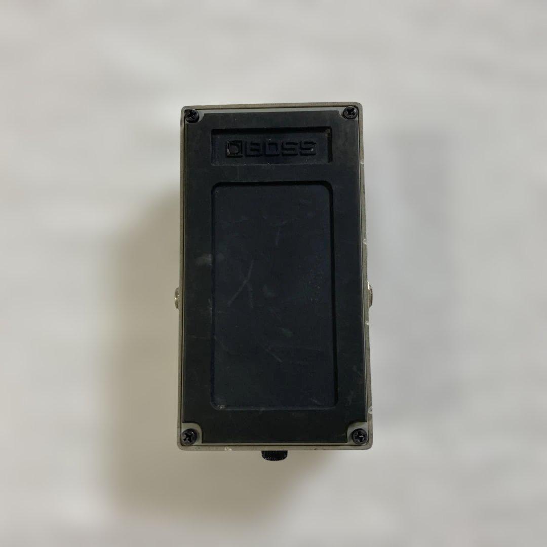 BOSS LS-2 (Line Selector) 動作確認済み。