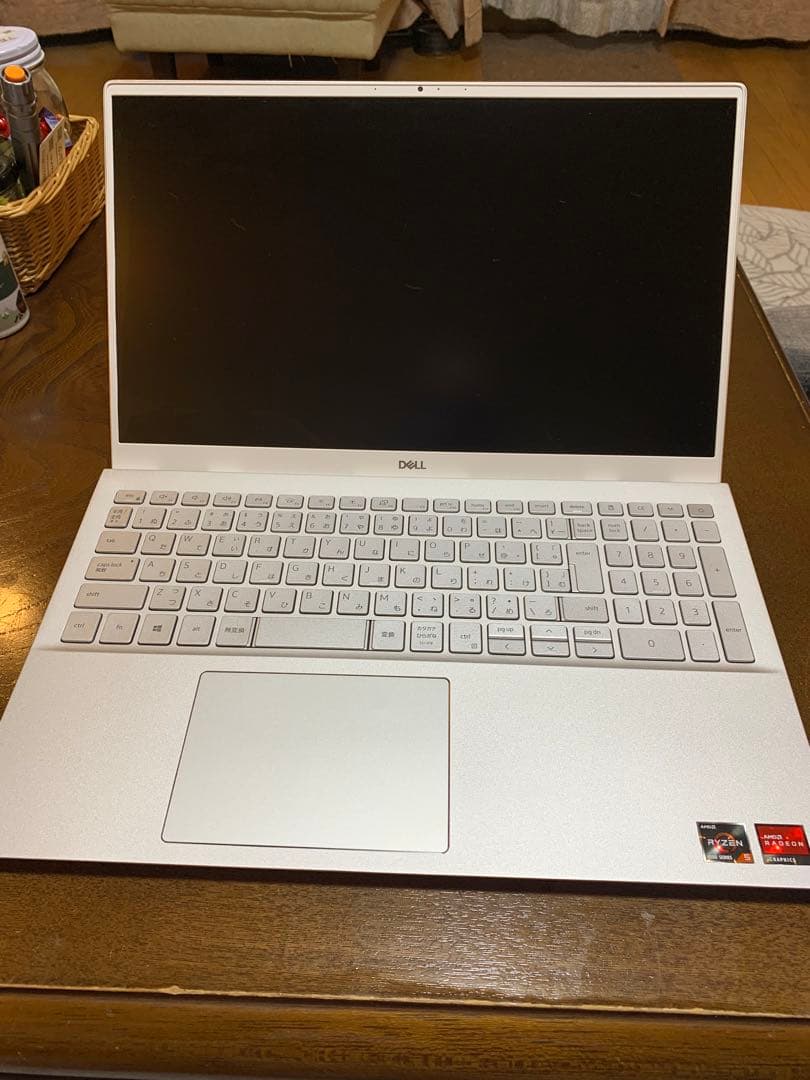 DELL ノートPC ジャンク品