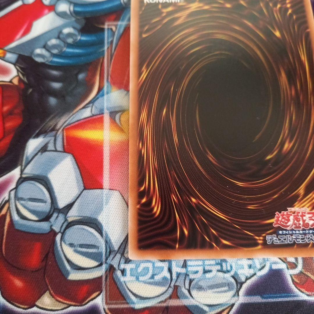 デュエルフィールド 精霊術の使い手 未開封 YUDT　プロテクター　決闘者の王国