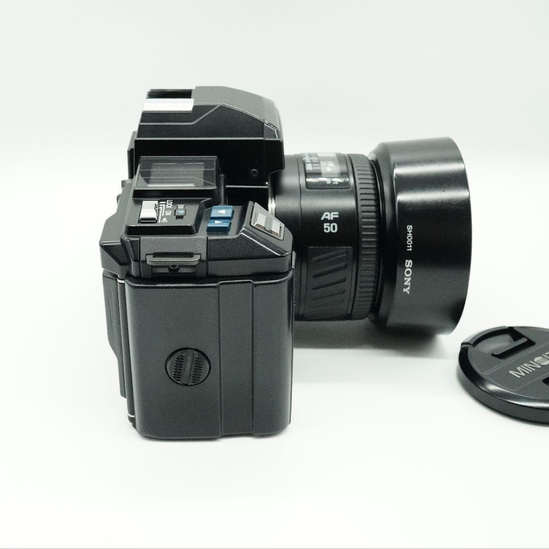 A*5様 【美品】minolta ミノルタ α-7000 MINOLTA 50/