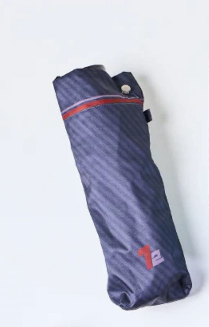 シクフォニ モチーフ 折りたたみ傘　暇72