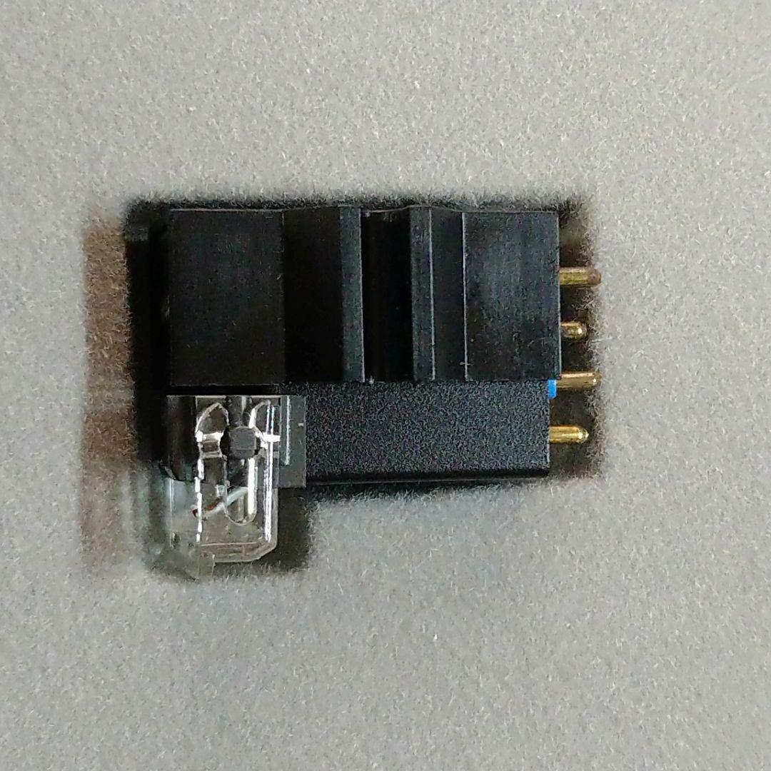 【新品】SHURE M44G カートリッジ