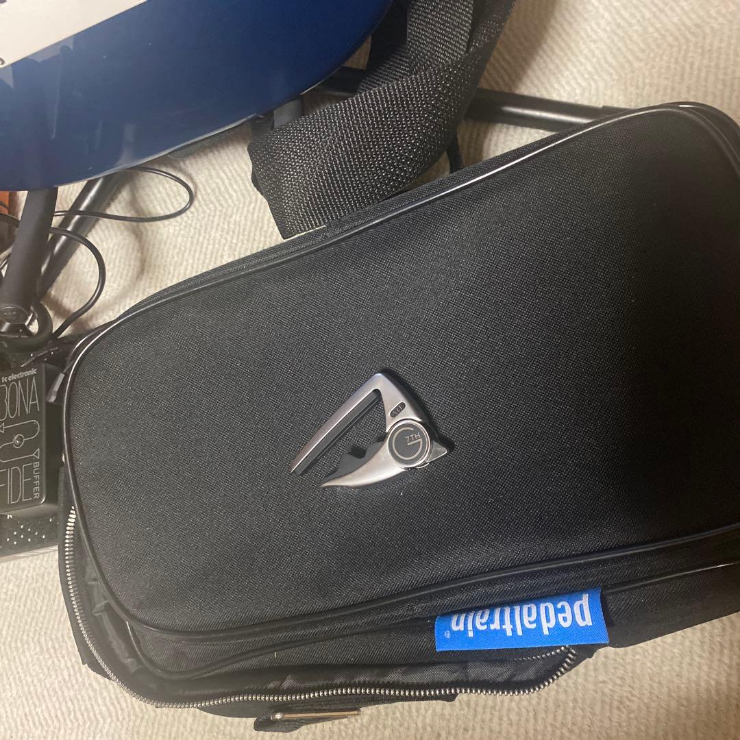 エレキギター　ギターアンプ　エフェクター　セット売り　バッカス　ibaneze