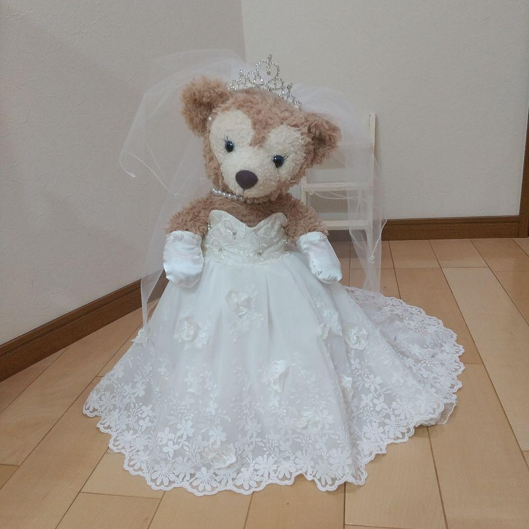 こっぱ様用シェリーメイコスチューム