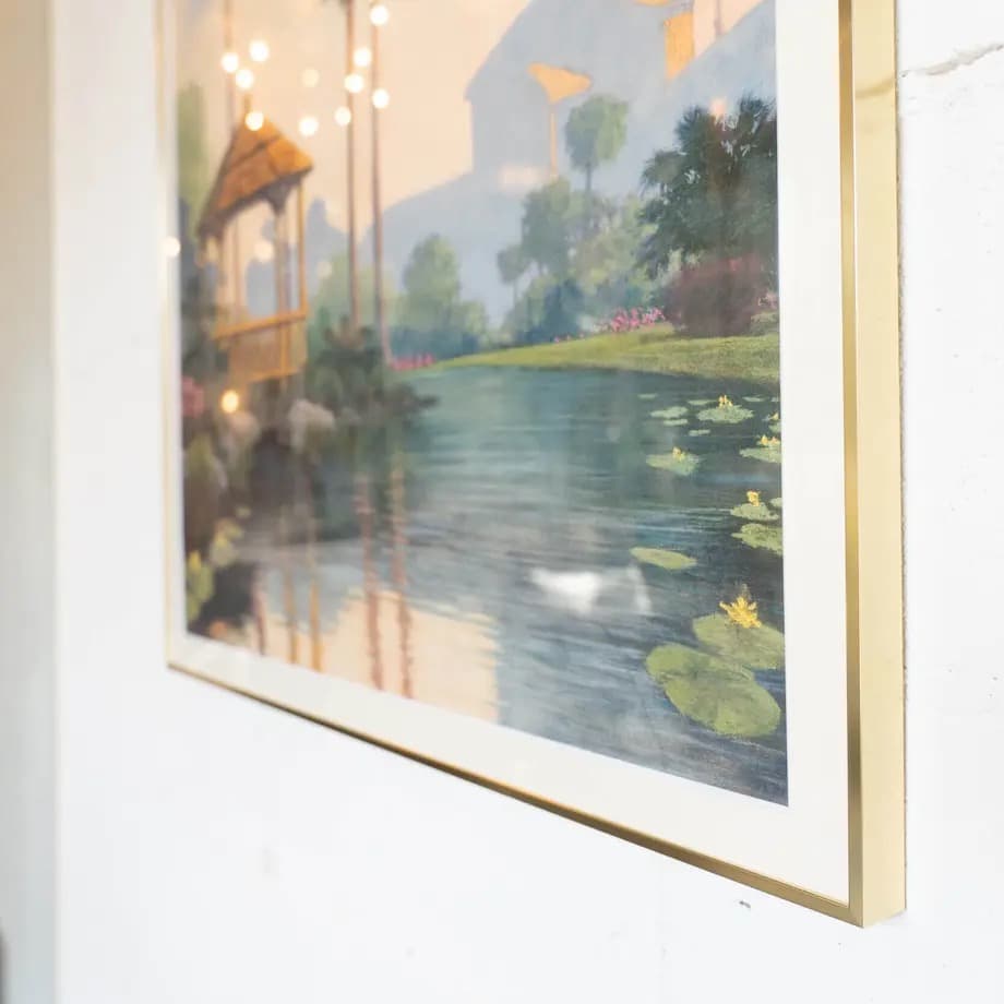 絵画　アート作品