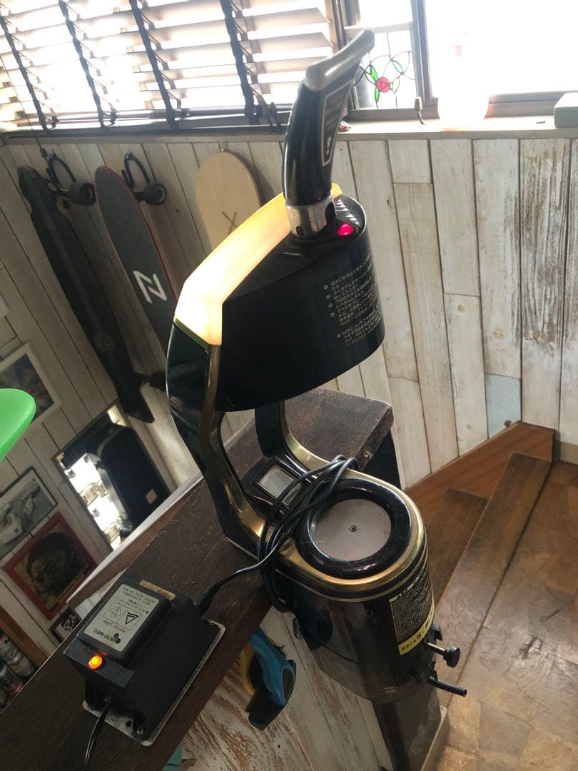 【中古】ギネス サージャー 泡立て器