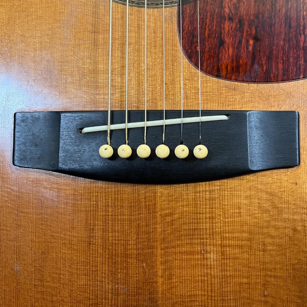 YAMAHA FG-700 ヴィンテージ アコースティックギター 希少