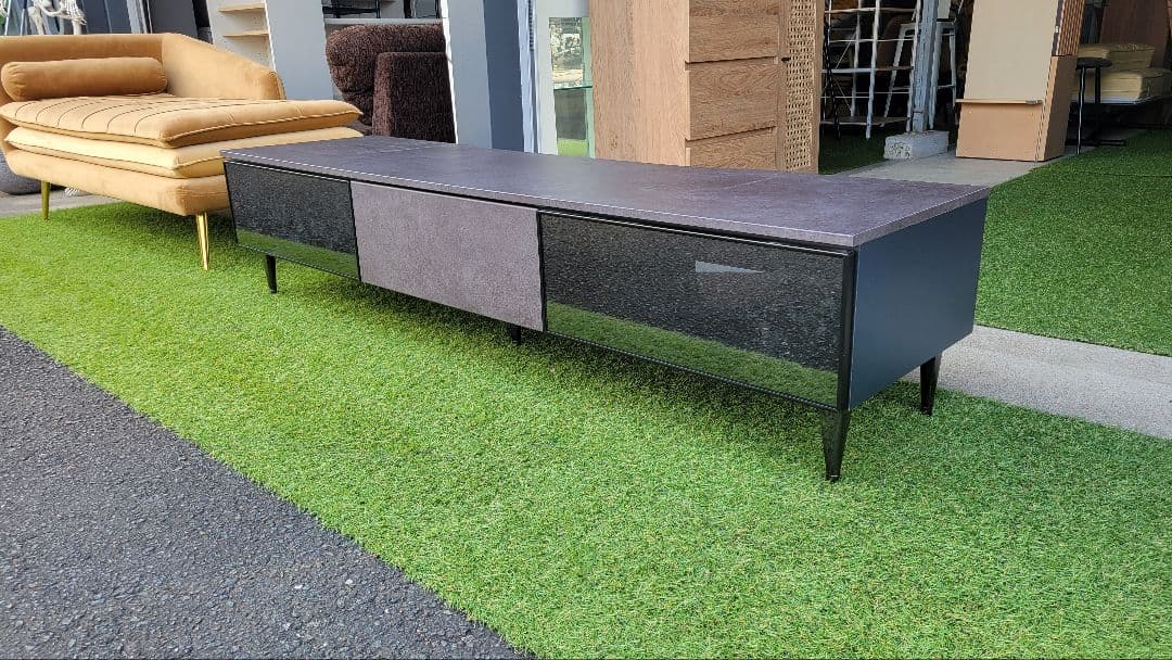 綾野テレビボード✨幅180