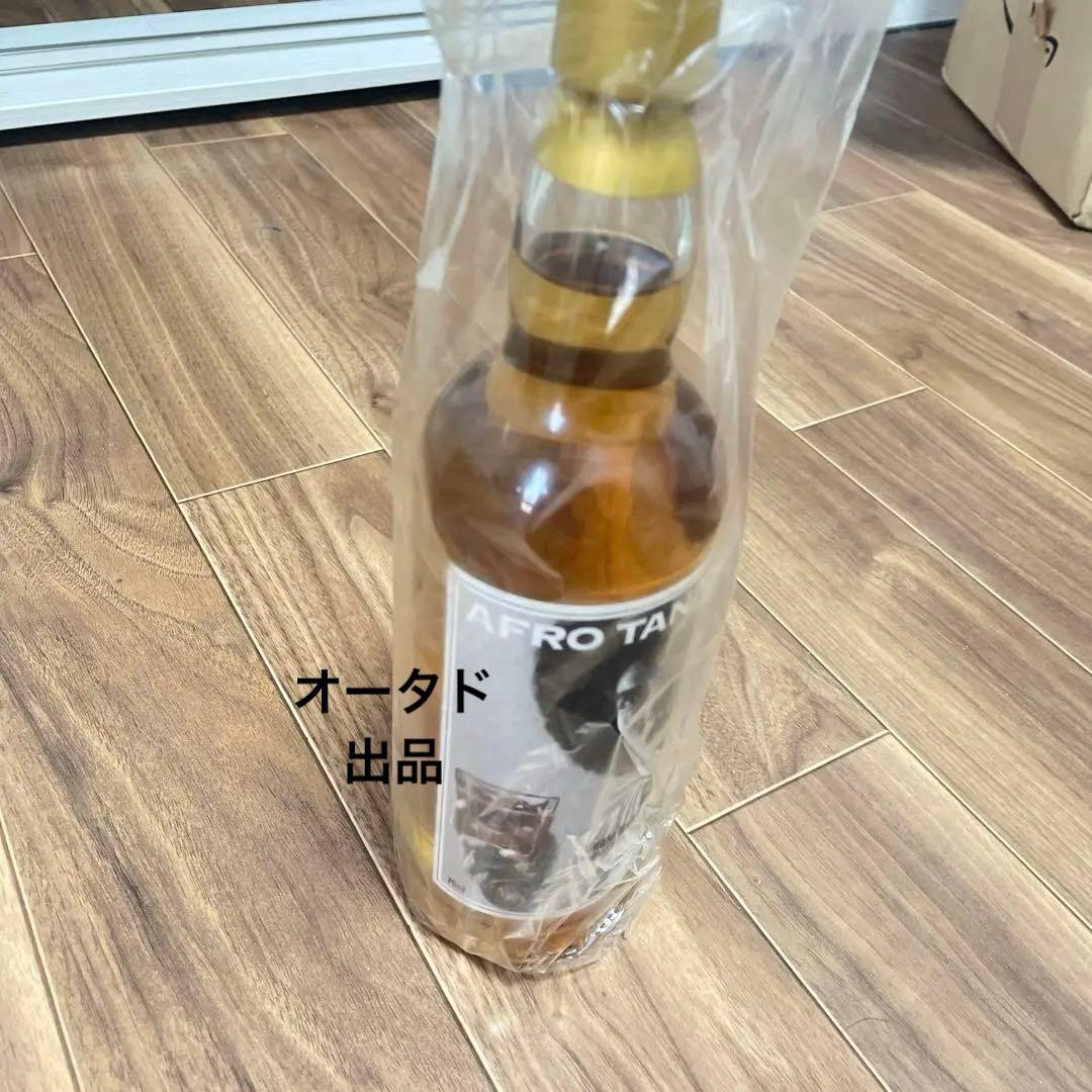 アフロ田中ラベル シークレットスペイサイド1996 シングルモルトウイスキー