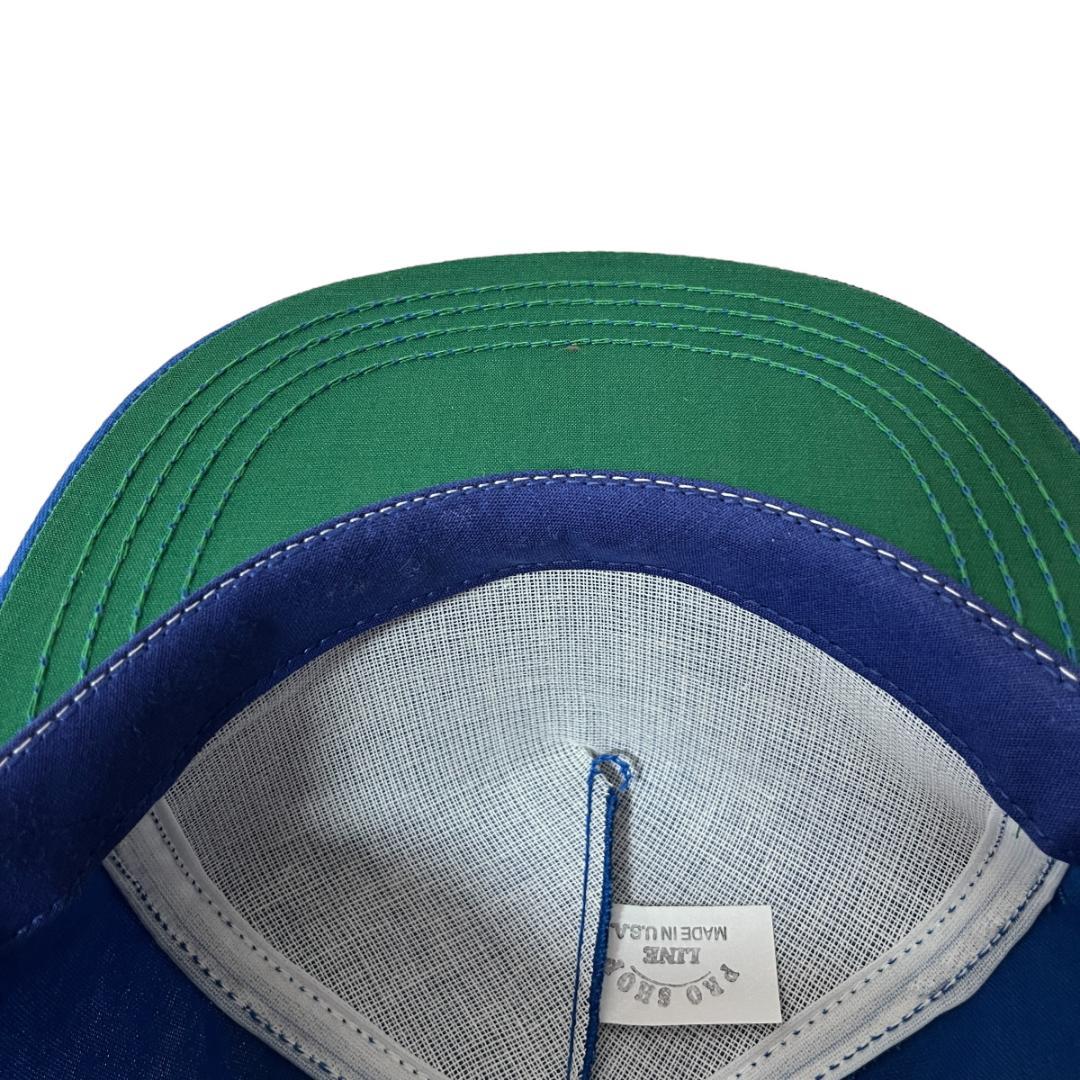 【芋掘り隊長】　1994　FORD　トラッカー　キャップ　ビンテージ