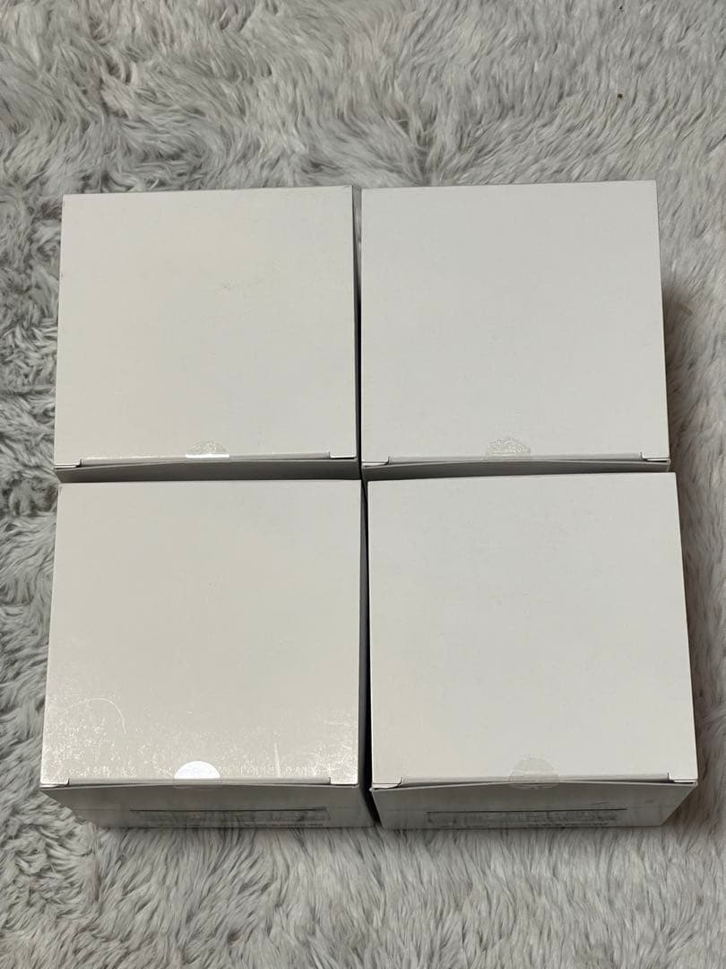 新品未開封 ヒカルの碁 トレーディング スクエア缶バッジ 4BOXセット