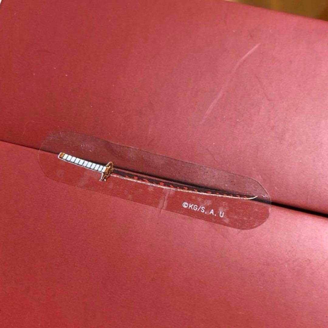 RUNA 鬼滅の刃　煉獄杏寿郎　香水　インドネシア　限定　炎柱　海外限定　煉獄