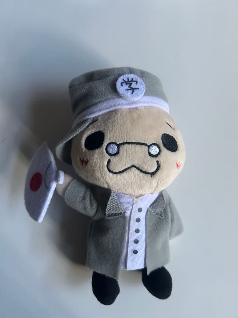 Hey! Say! JUMP 伊野尾慧ぬいぐるみ・フィギュアセット