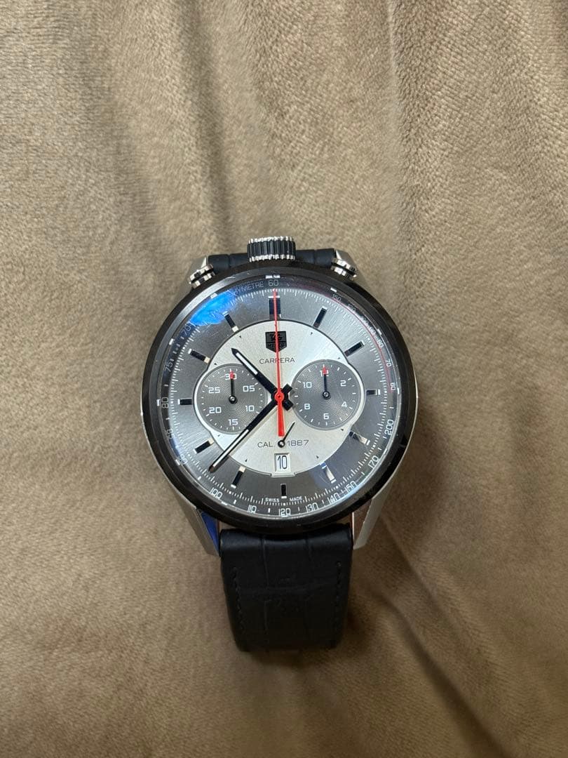 TAG Heuer Carrera 1887 CAR2C11-0 腕時計