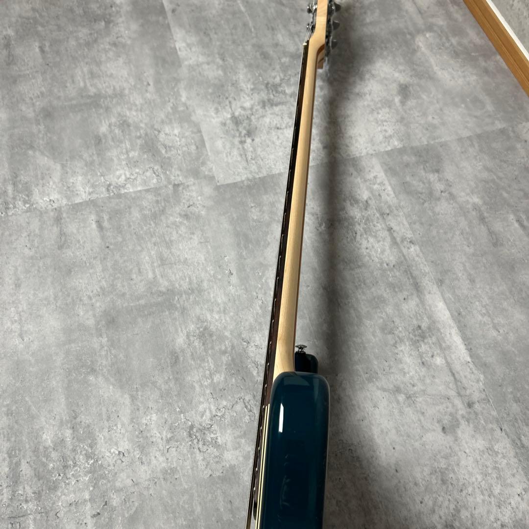 YAMAHA bb435 TB 5弦　エレキベース