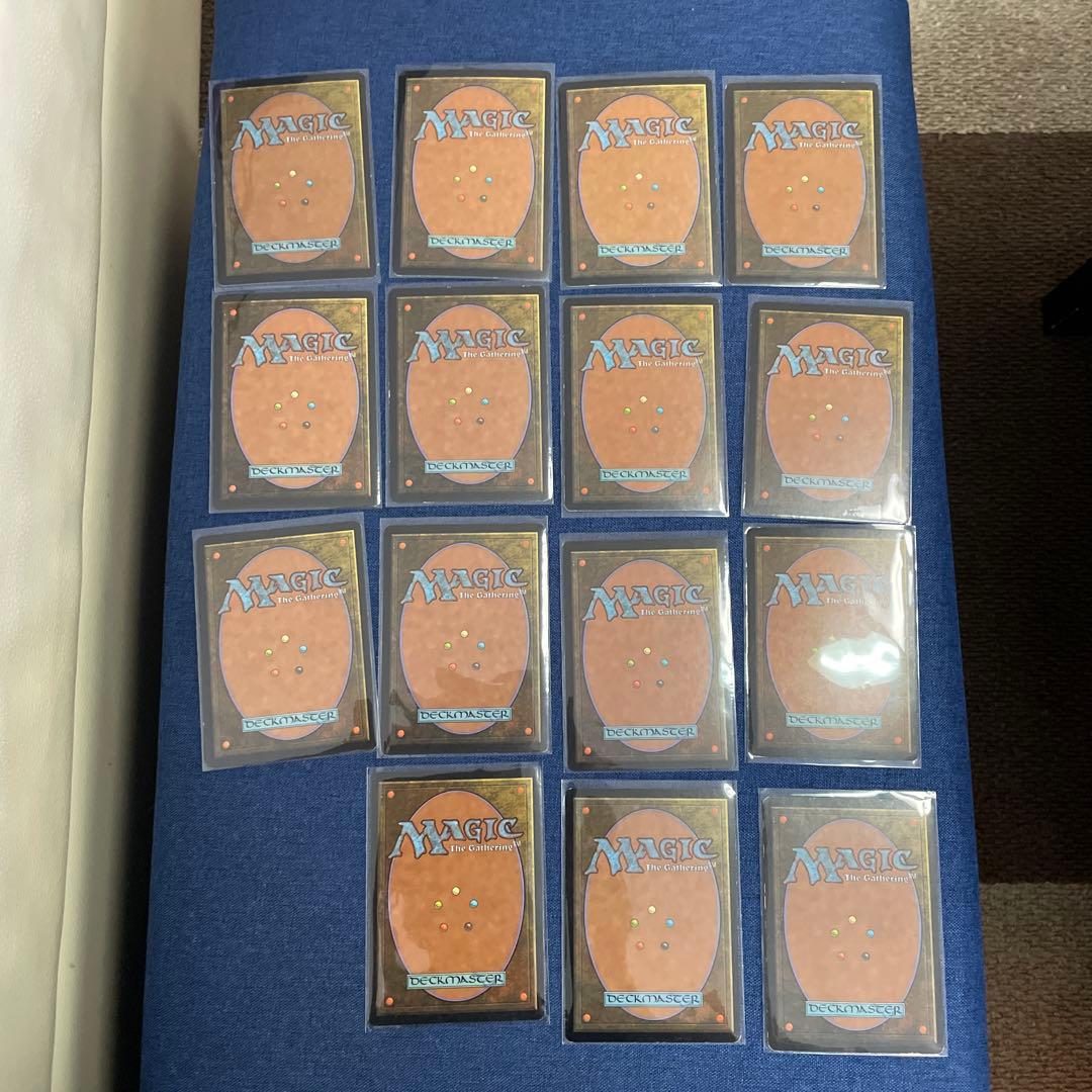 ☆*☆様 マジックザギャザリング　まとめ