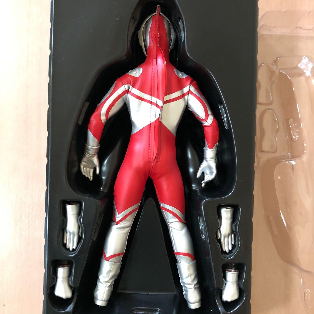 希少⭐️RAH リアルアクションヒーローズ ウルトラシリーズ ゾフィー　フィギュア