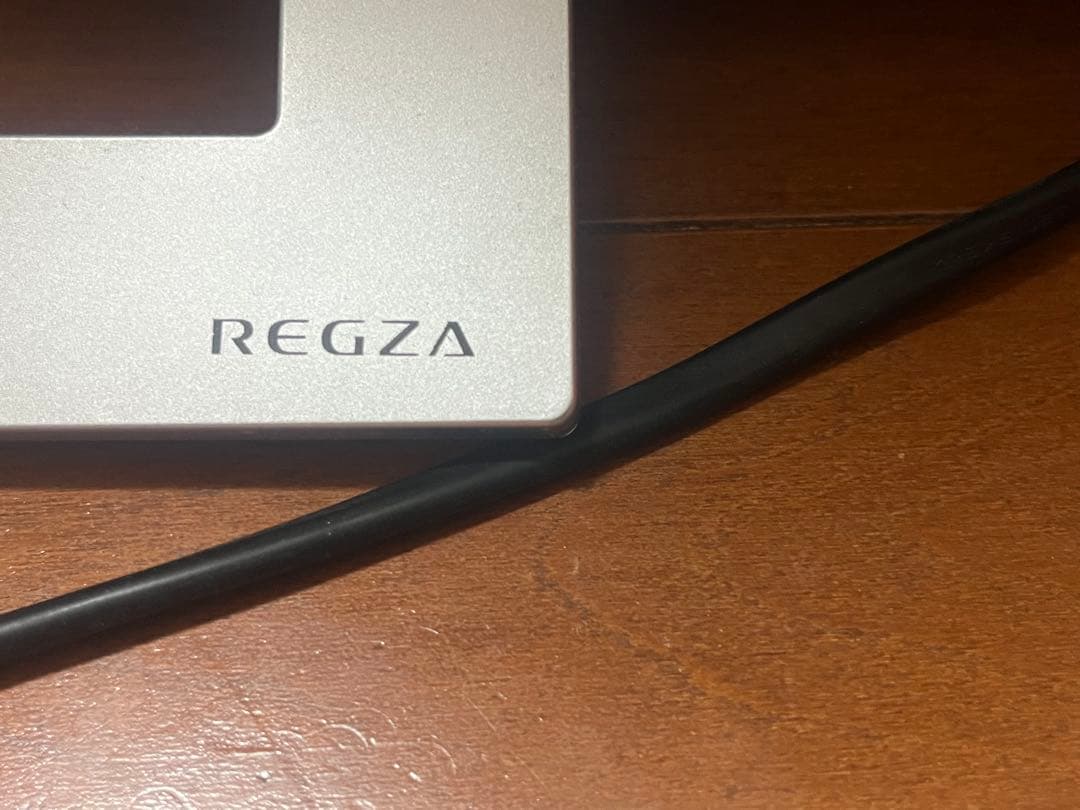 43型　東芝　REGZA 液晶テレビ 【直接引き取りで割引！】