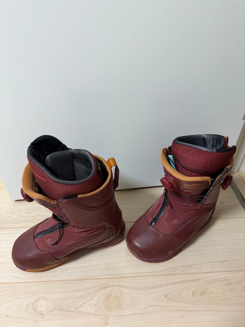 スノーボード K2 TT 24.5cm