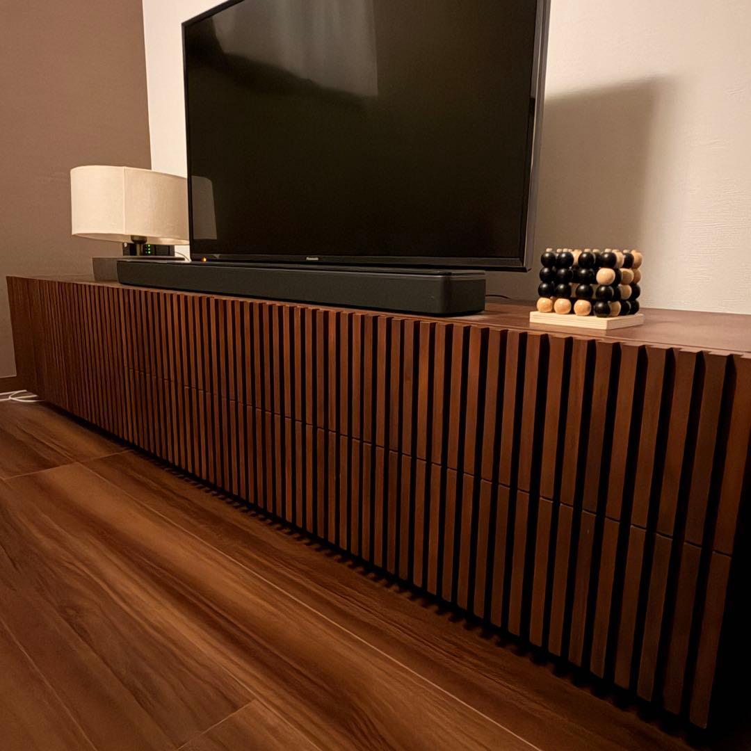 armonia アルモニア テレビボード LUSSY 2000