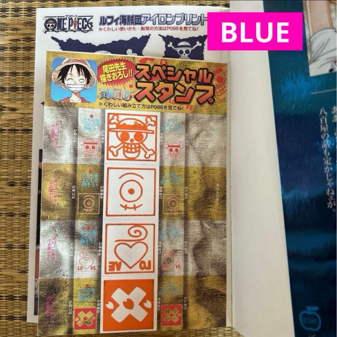 ONE PIECE ワンピース 107巻セット その他関連本 ポストカード付