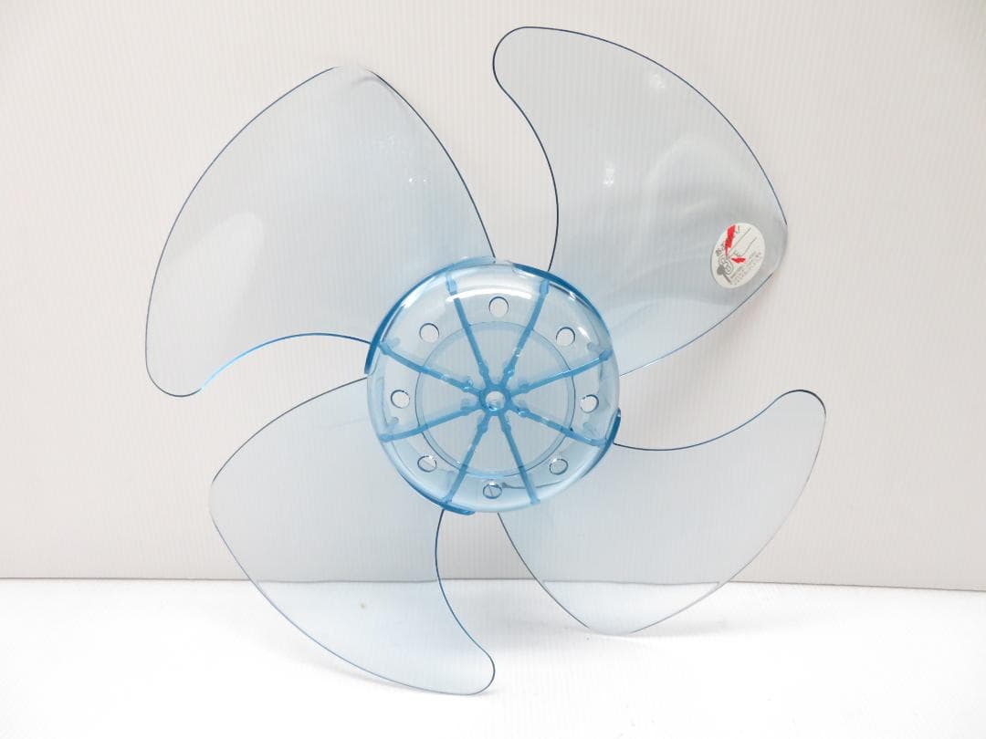 マイナスイオン発生扇風機 森林の滝 活性石パワーマイナスイオン NW-38T