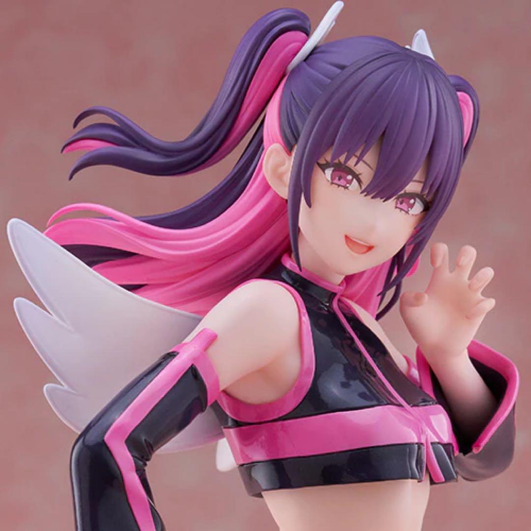 ミリエラ 天使空挺隊 美花莉 1/7スケールフィギュア